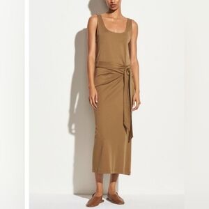 Vince wrap dress
